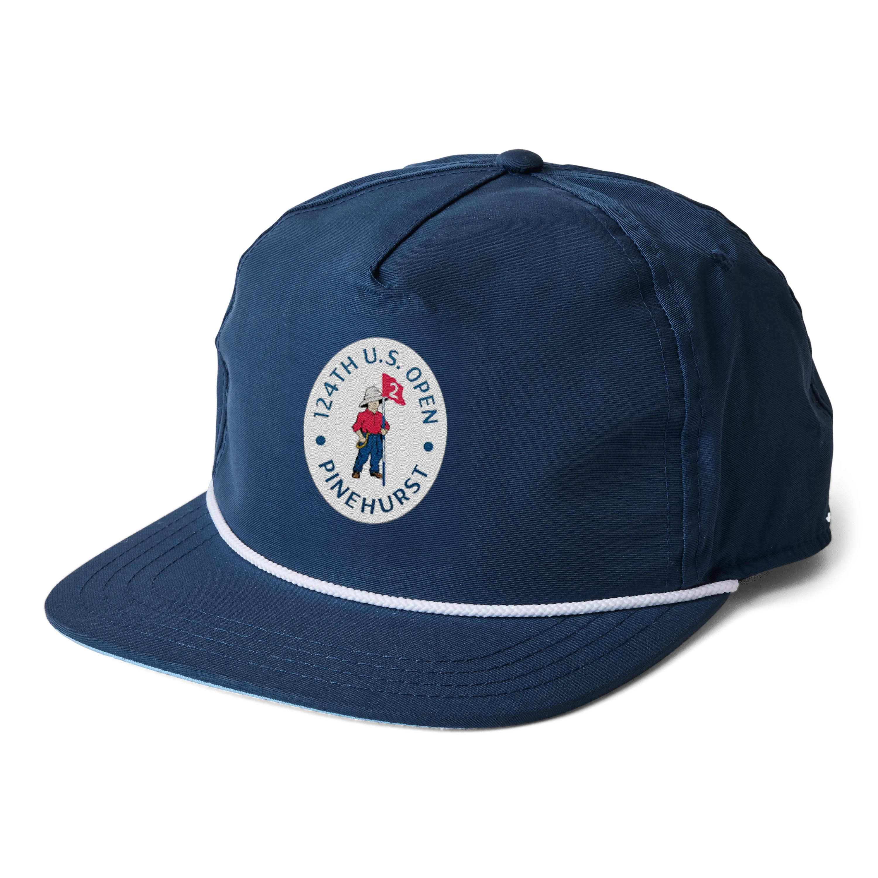 124th U.S. Open Rope Hat