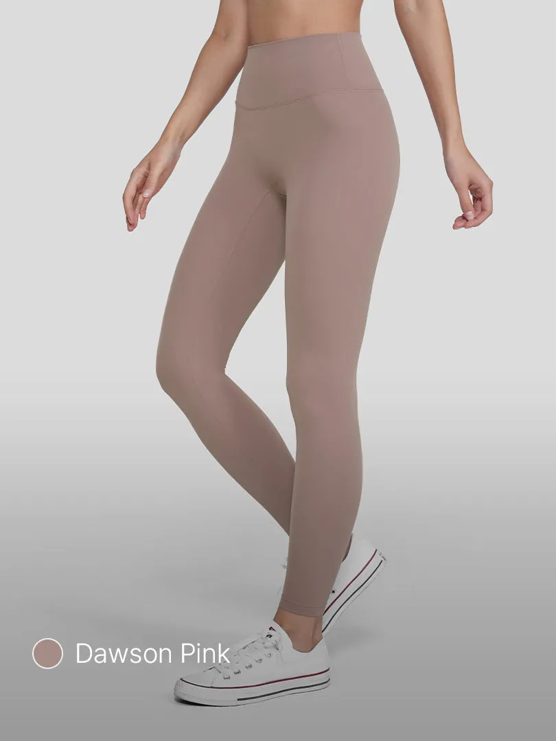 [2 FOR S$120] Airywin Signature 7/8 Leggings