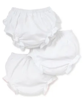 3 Piece Bloomers Set Kissy Kissy