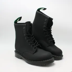 8 EYE DERBY BOOT SOLOVAIR