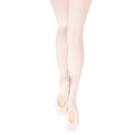 Adult Ultra Soft Transition Tights - Ballet Pink