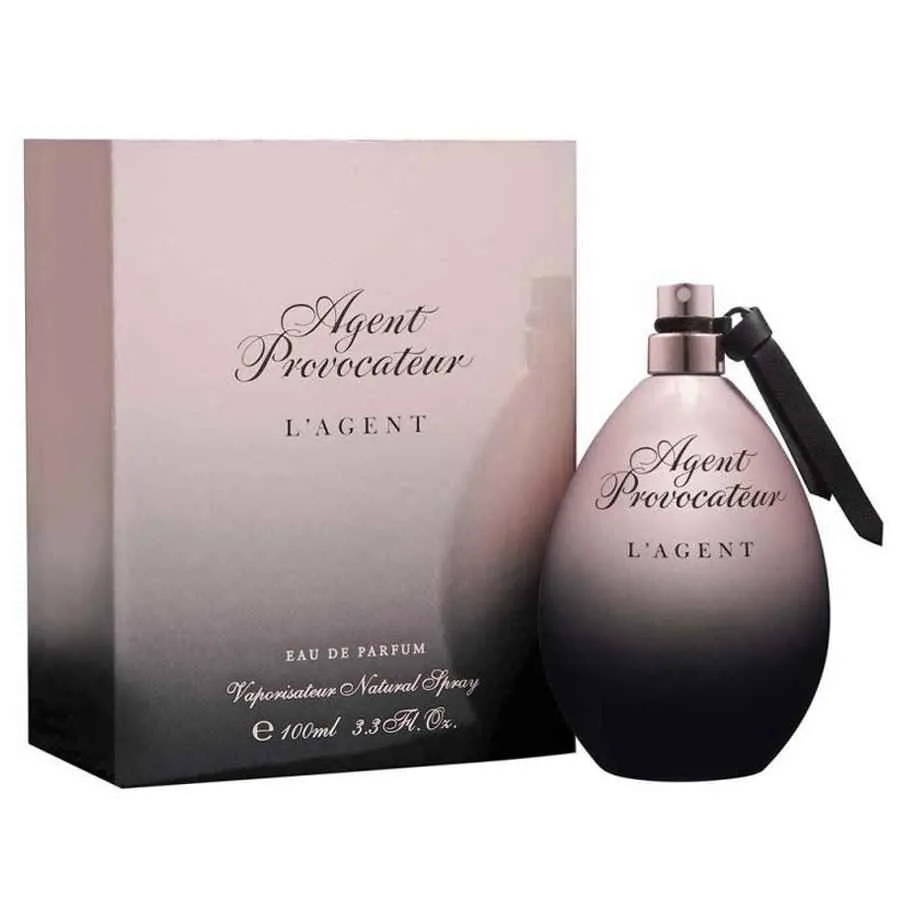 Agent Provocateur L'agent For Women EDP 100Ml