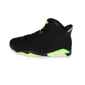 Air Jordan 6 Retro Electric Green (15 US)