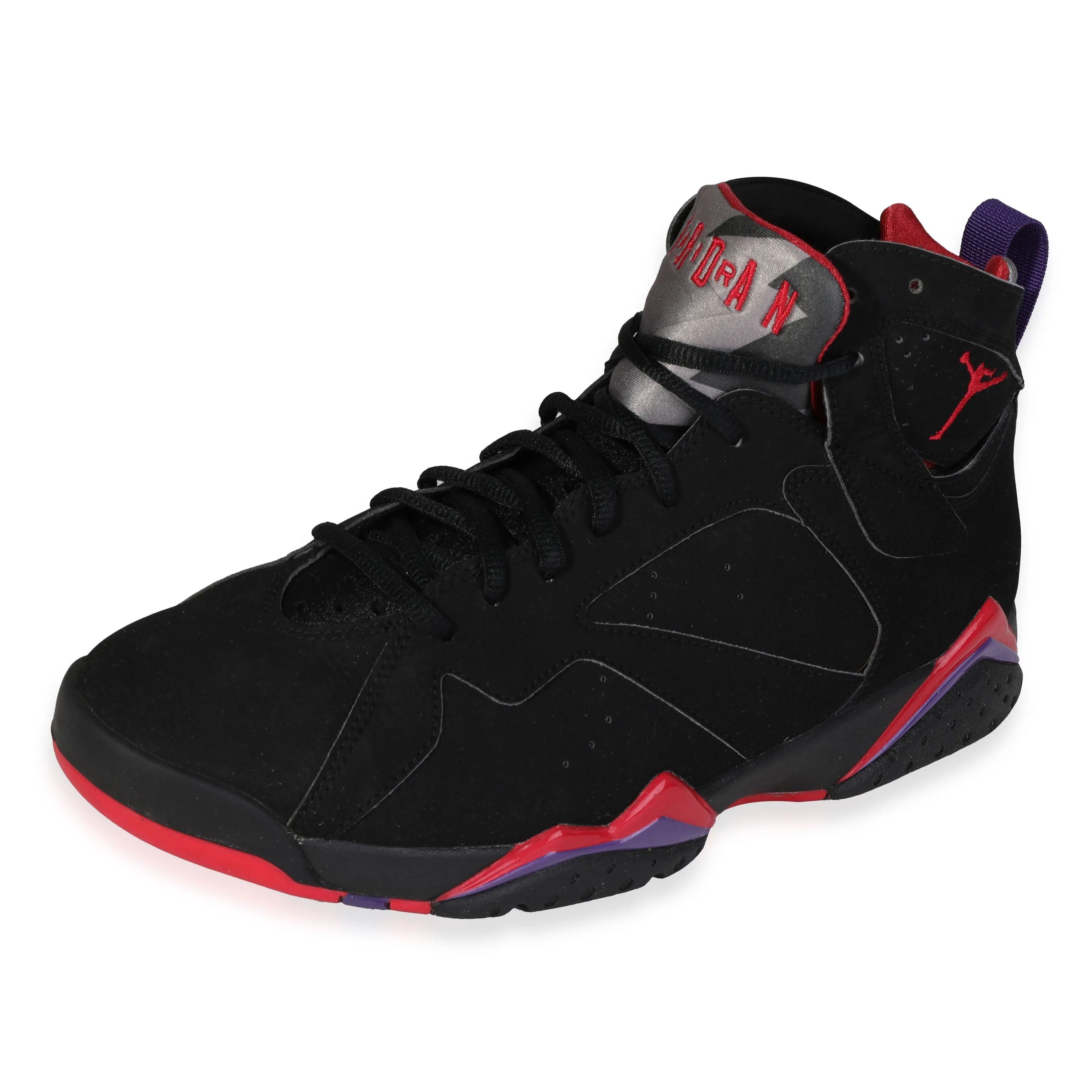 Air Jordan -  Air Jordan 7 Retro Raptor 2012 (11 US)