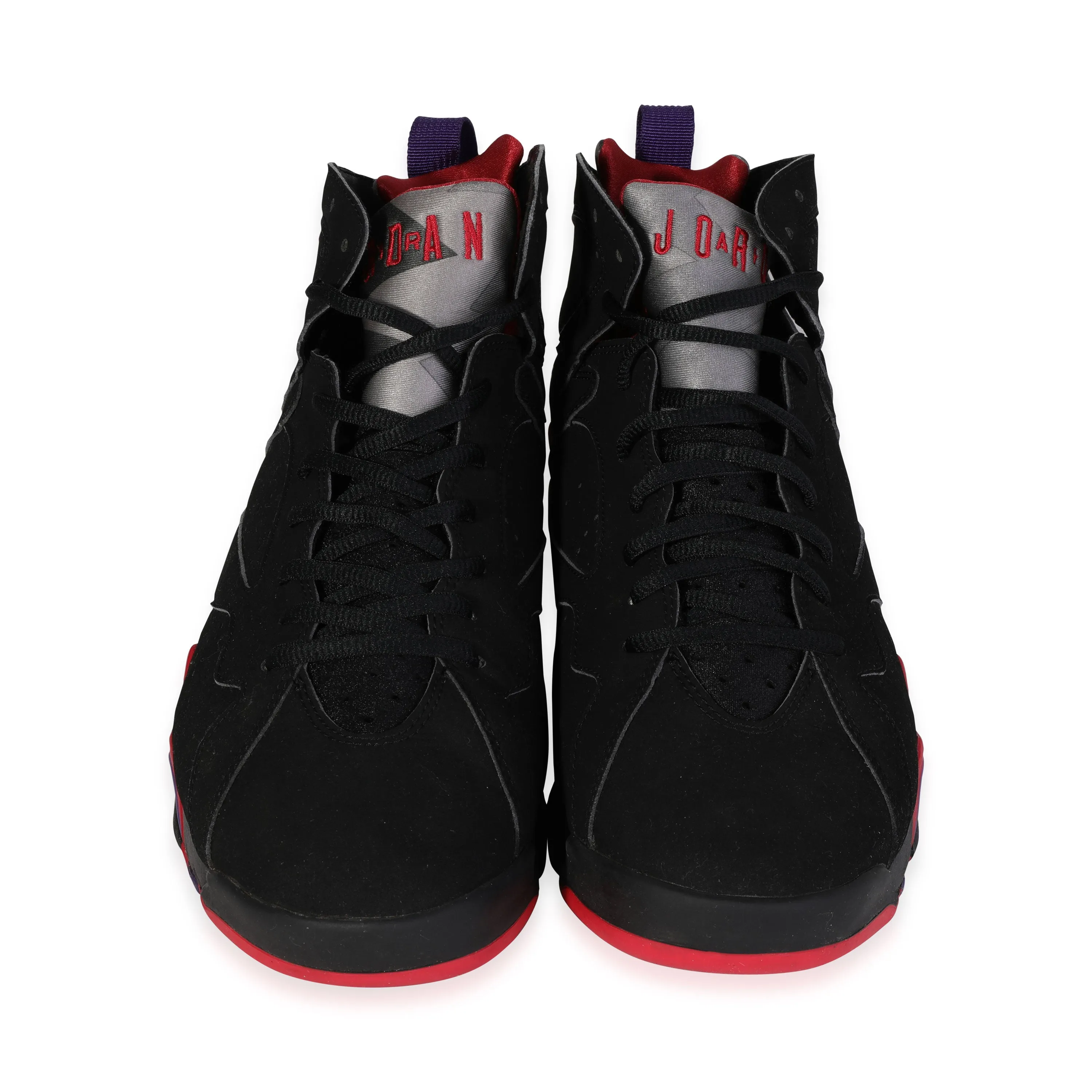 Air Jordan -  Air Jordan 7 Retro Raptor 2012 (11 US)