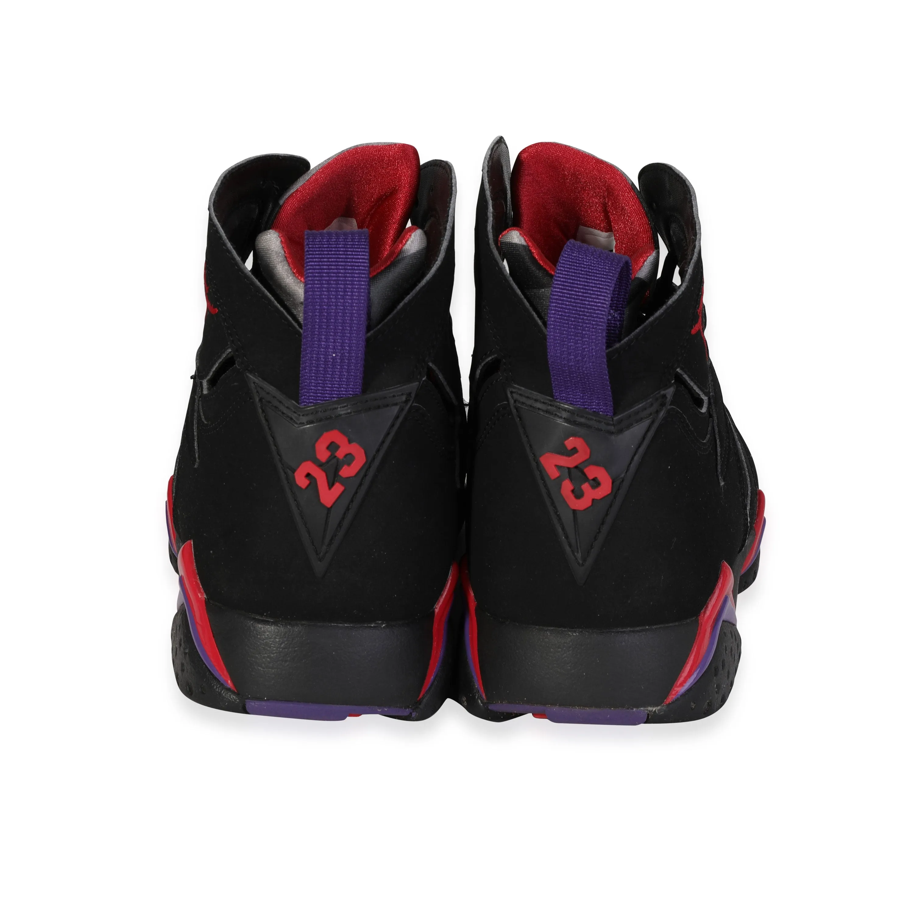 Air Jordan -  Air Jordan 7 Retro Raptor 2012 (11 US)