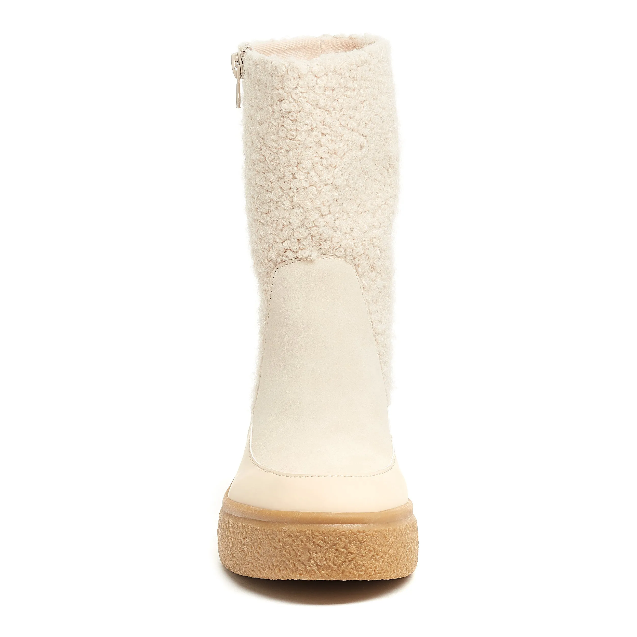 Alora Buff Winter Boot