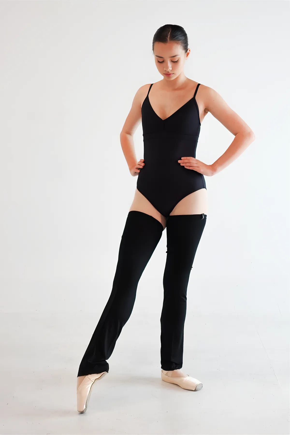 Aluvie "Ada" Thigh High Legwarmer