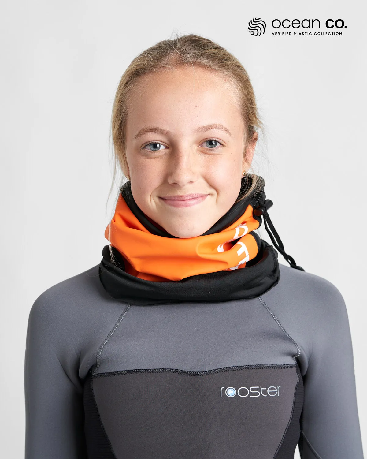 Aquafleece Neck Gaiter