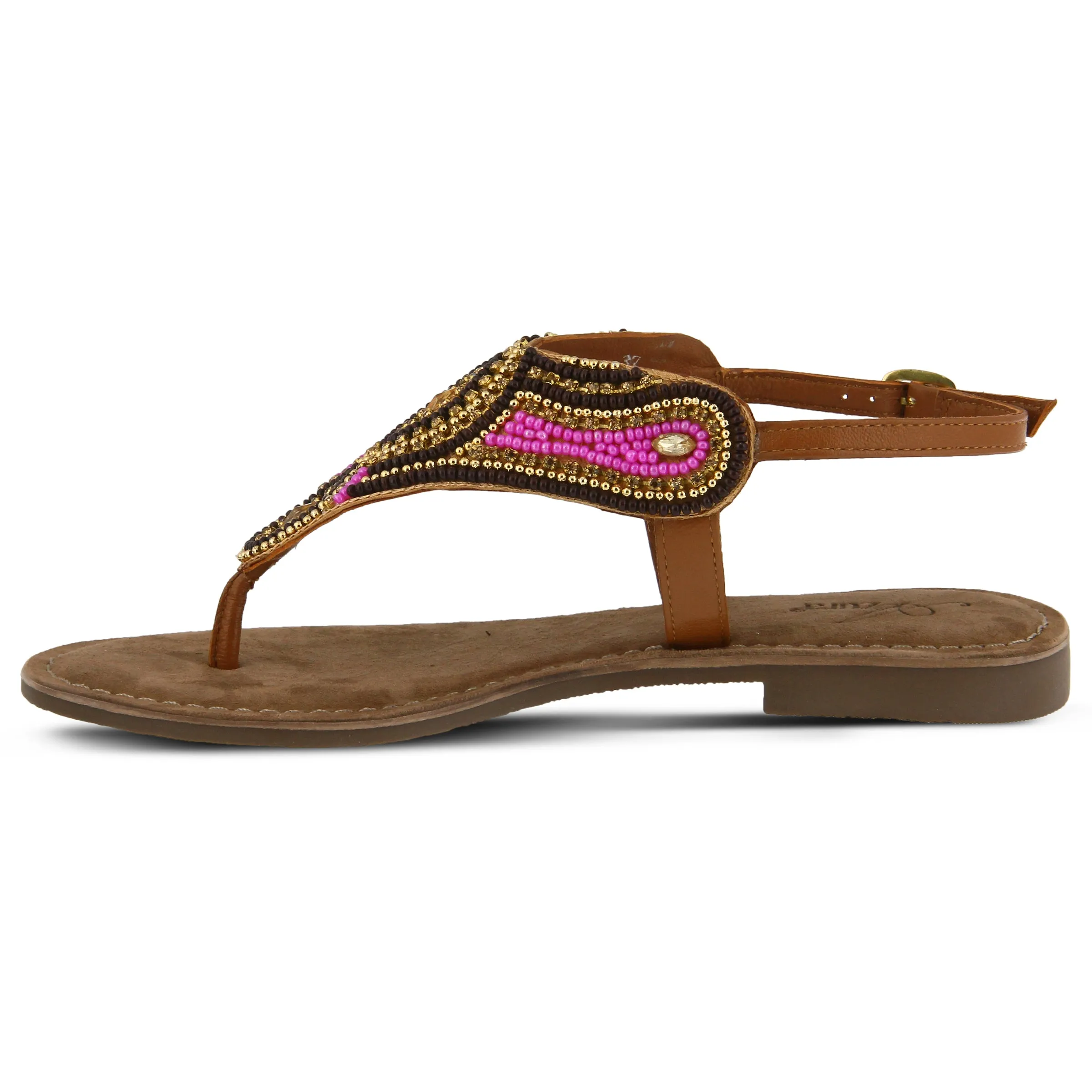 AZURA KAISHA SANDAL