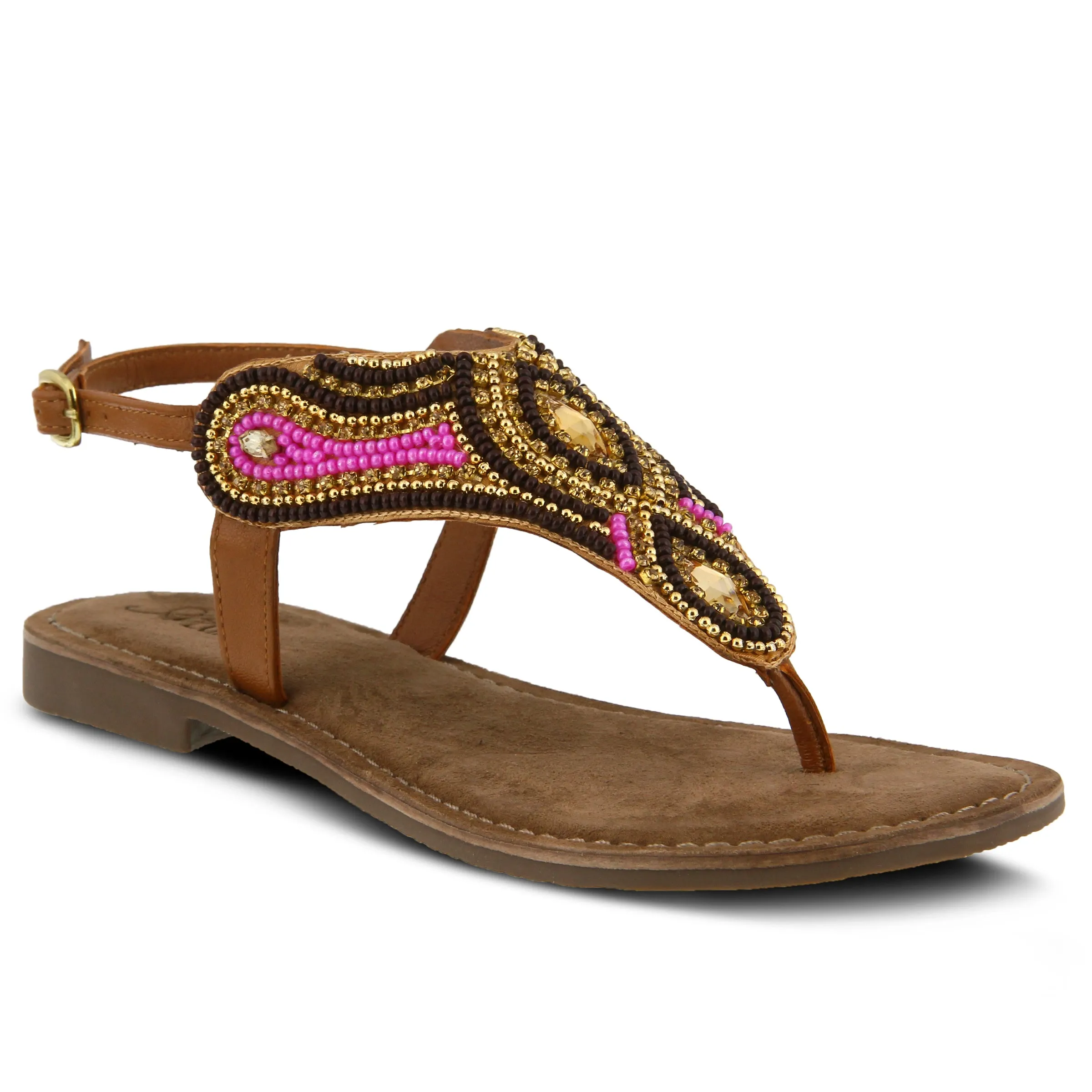 AZURA KAISHA SANDAL