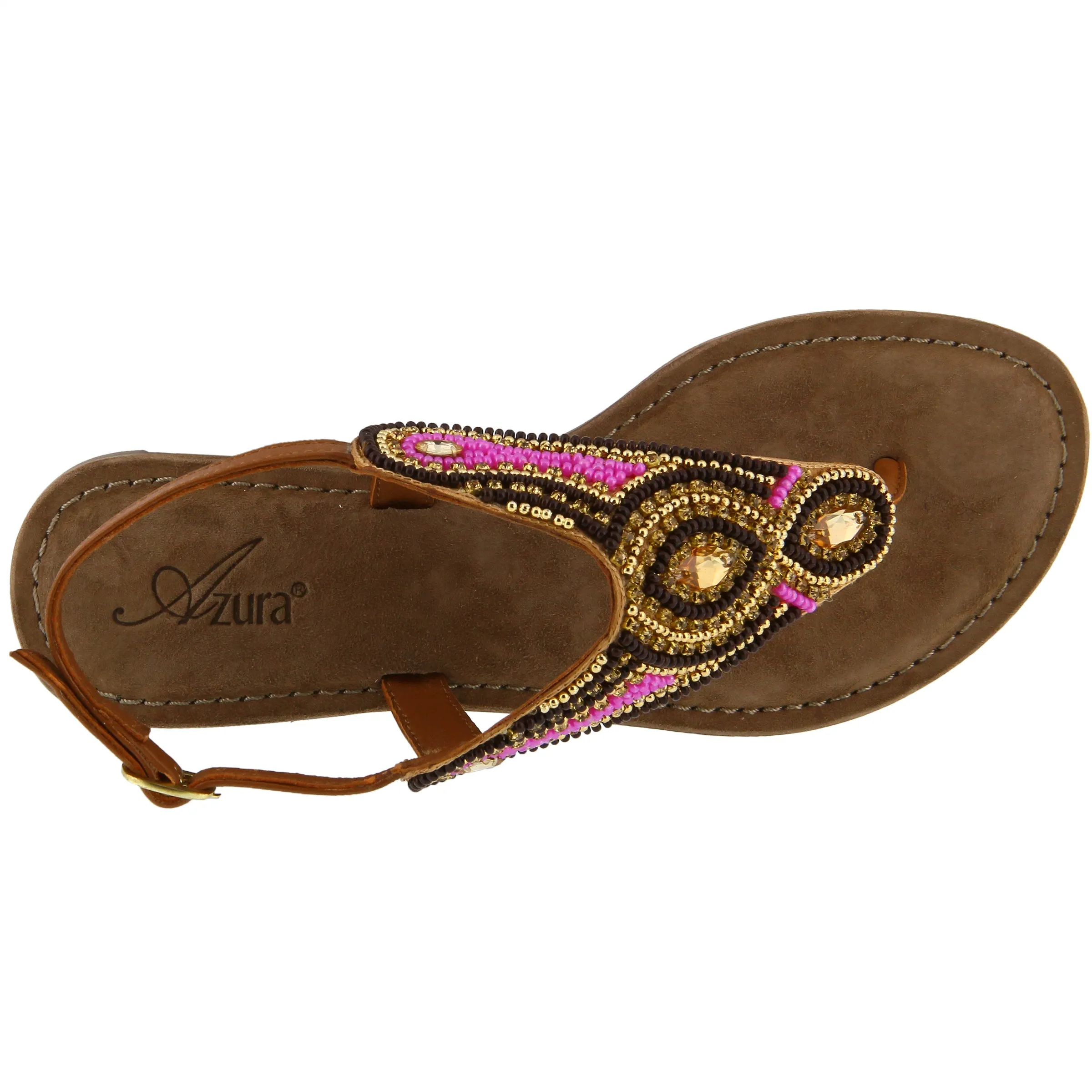 AZURA KAISHA SANDAL