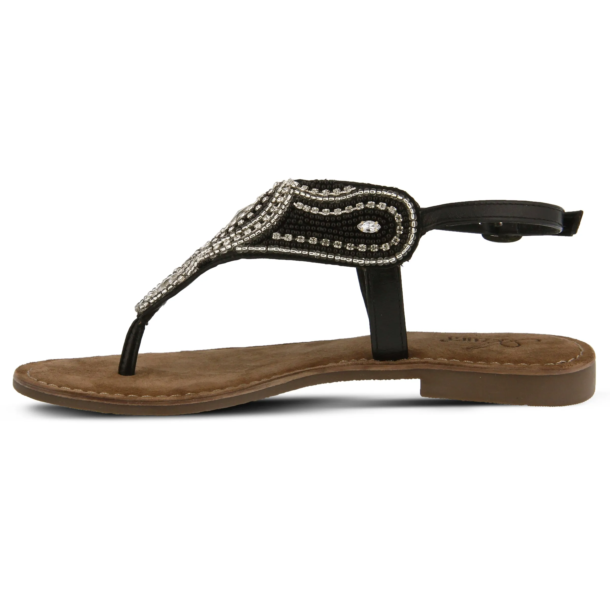 AZURA KAISHA SANDAL