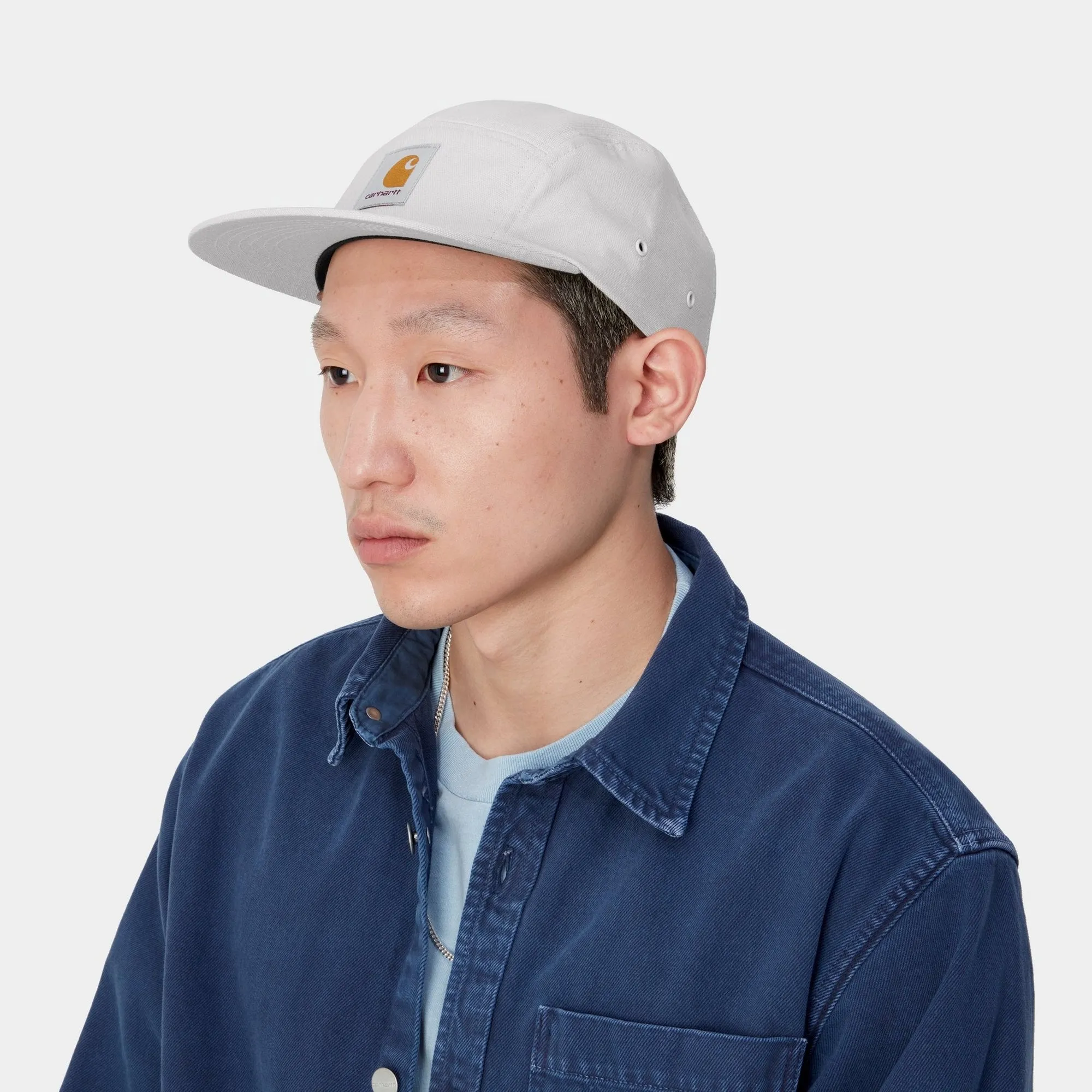 Backley Cap | Basalt