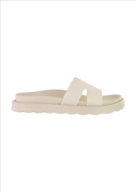 Bertini Slide Sandal