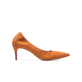 Bethy Chestnut Nubuck