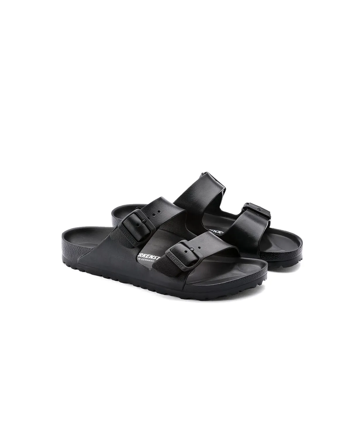 Birkenstock Arizona EVA Black Sandals