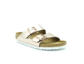 BIRKENSTOCK Arizona Soft Footbed