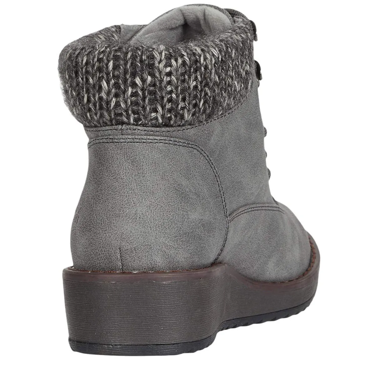 BLOWFISH COMET GREY PROSPECTOR - WOMENS