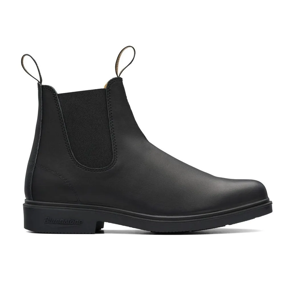 Blundstone #068 - Dress Boot (Black)