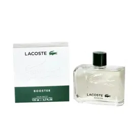 Booster For Men By Lacoste Eau De Toilette Spray