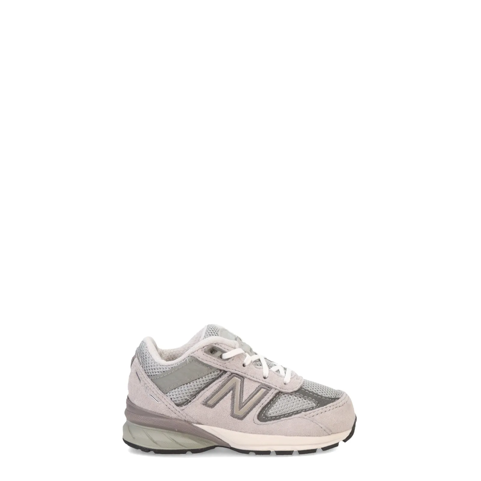 Boy's New Balance, 990v5 Sneaker - Toddler