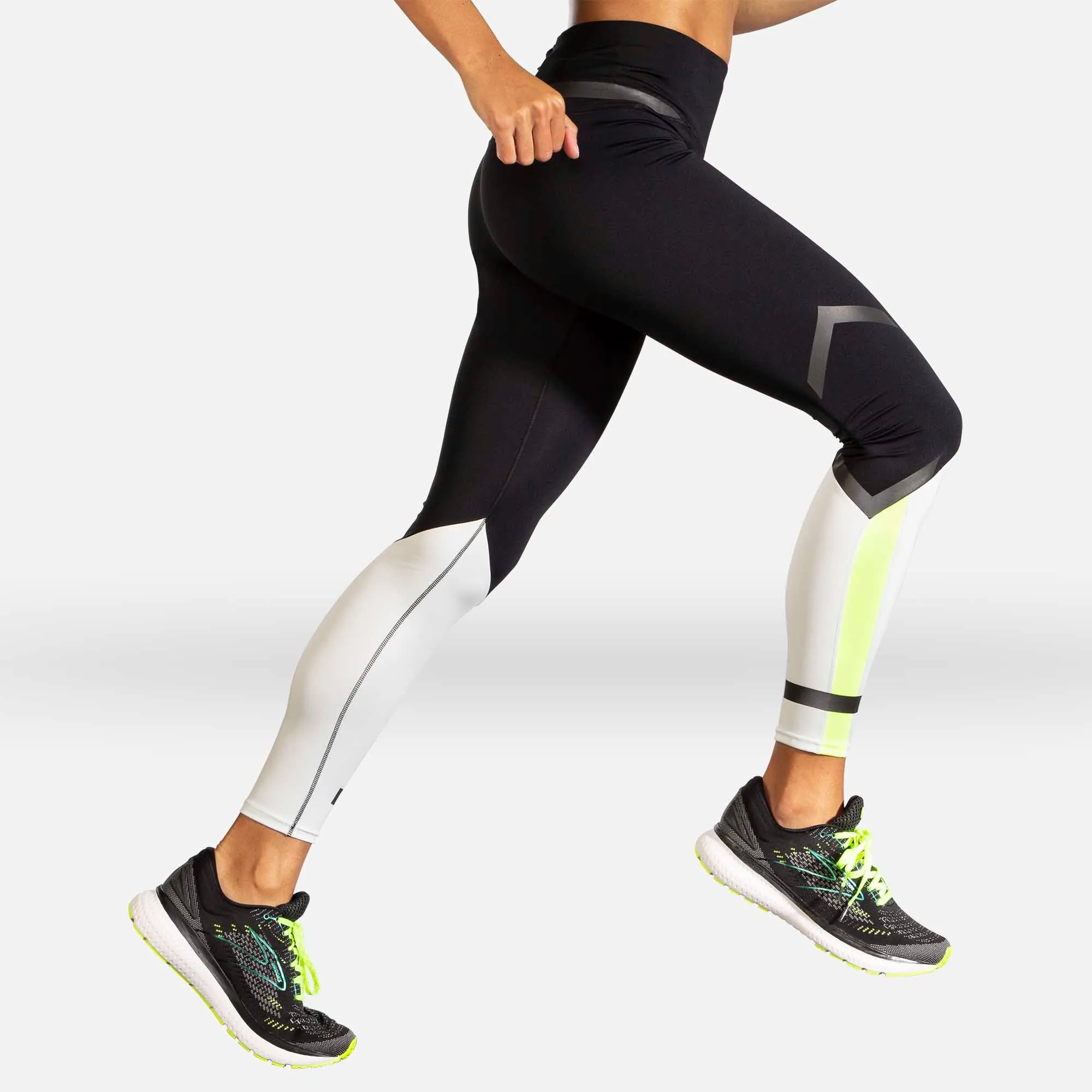 Brooks | Women's Carbonite Tight