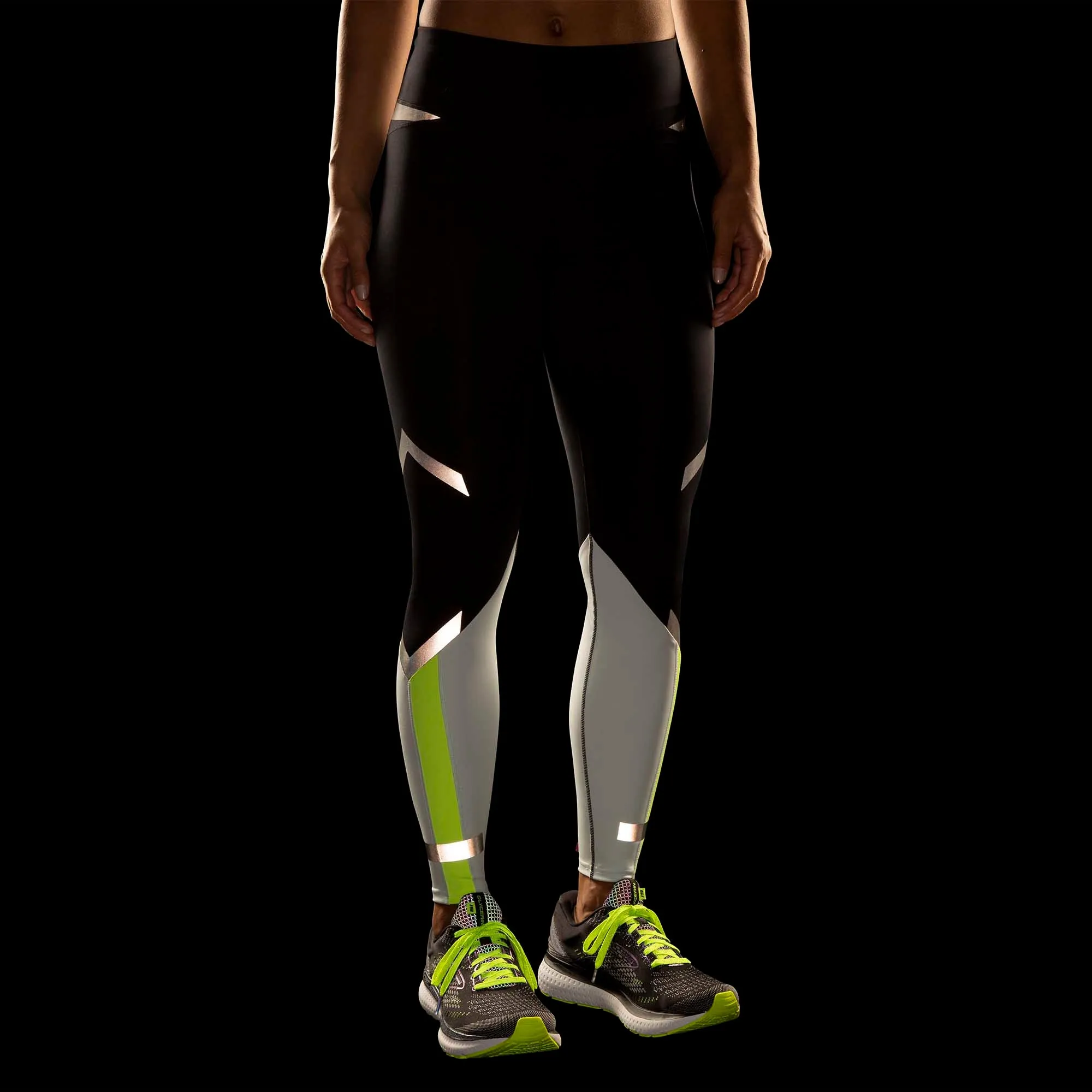 Brooks | Women's Carbonite Tight