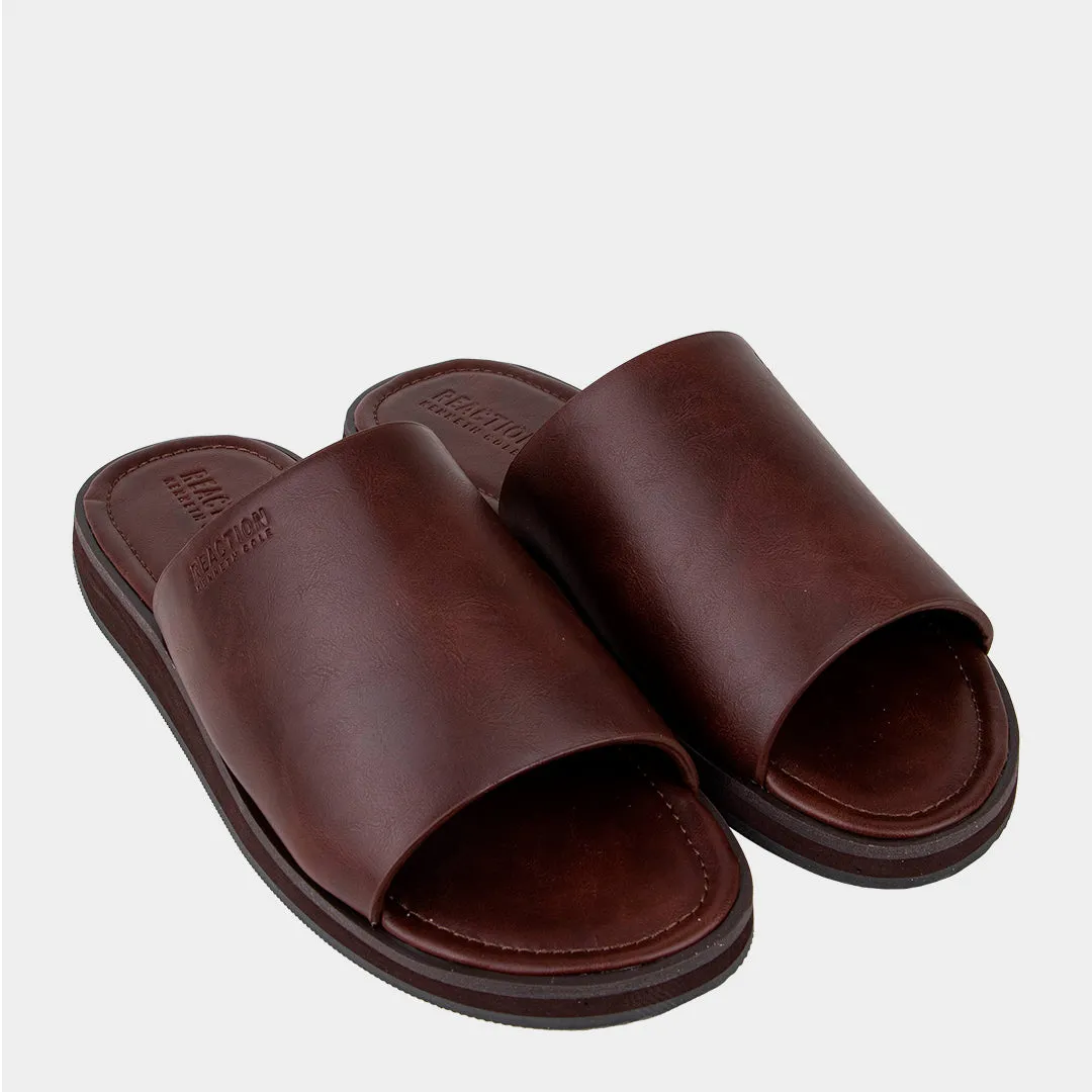 Bruno Slide Sandalia para Hombre