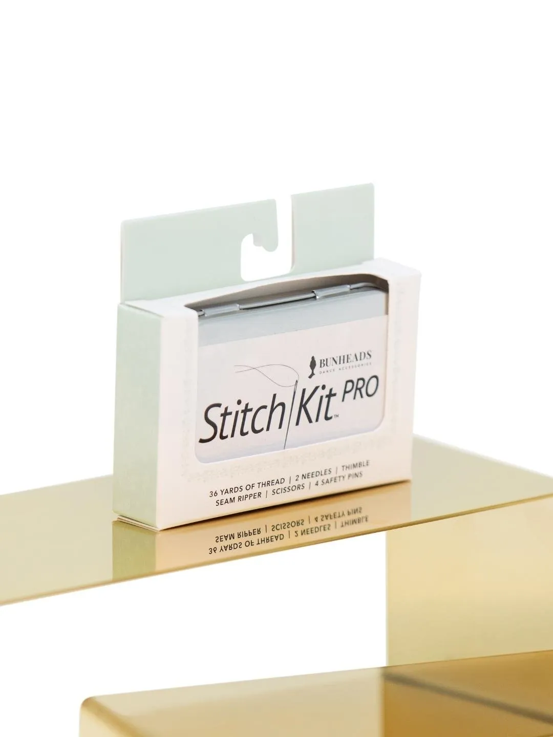 BUNHEADS BH1539 STITCH KIT PRO