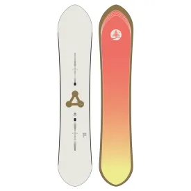 Burton Family Tree Power Wagon Snowboard 2024