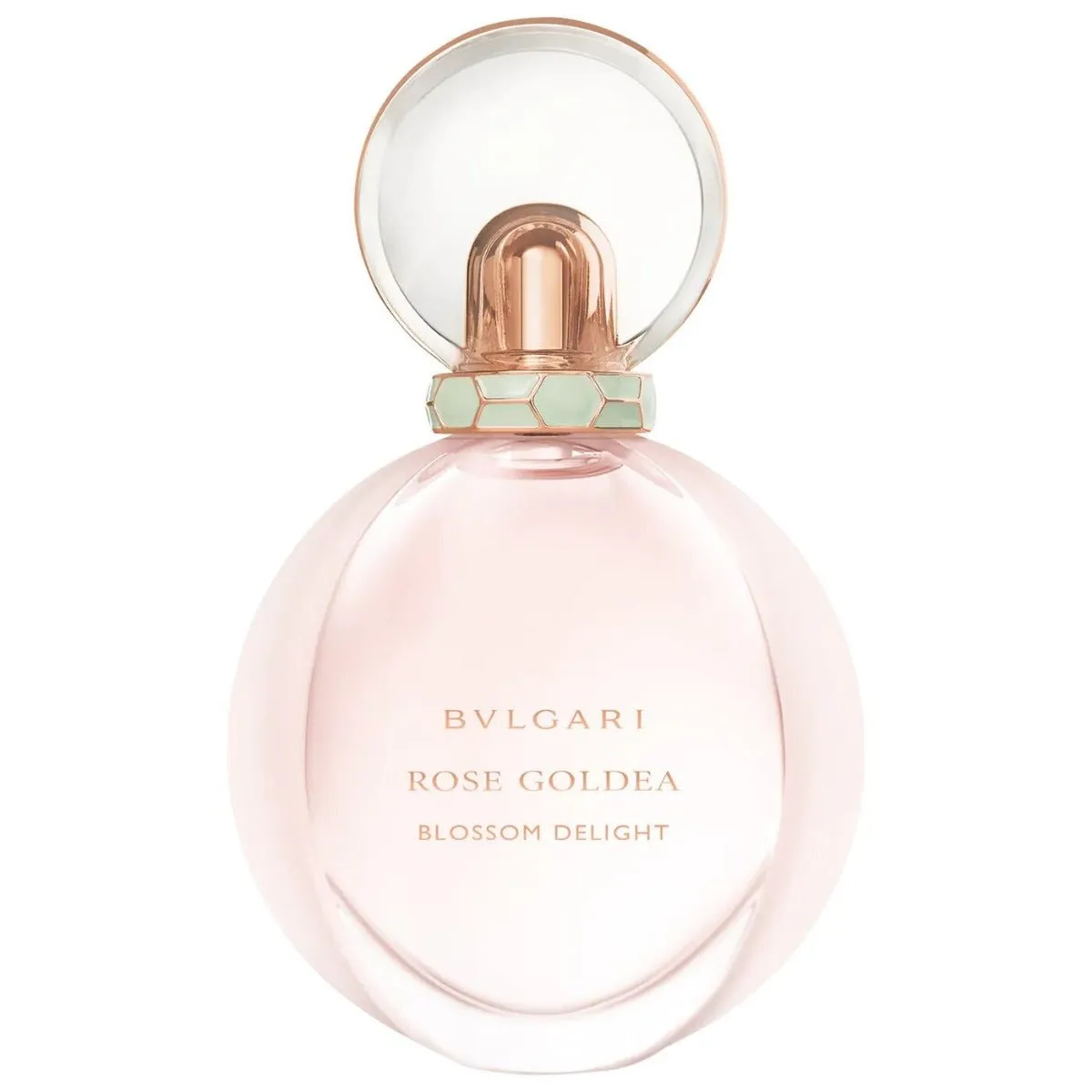 Bvlgari Rose Goldea Blossom Delight Edp For Women 75ml-Perfume