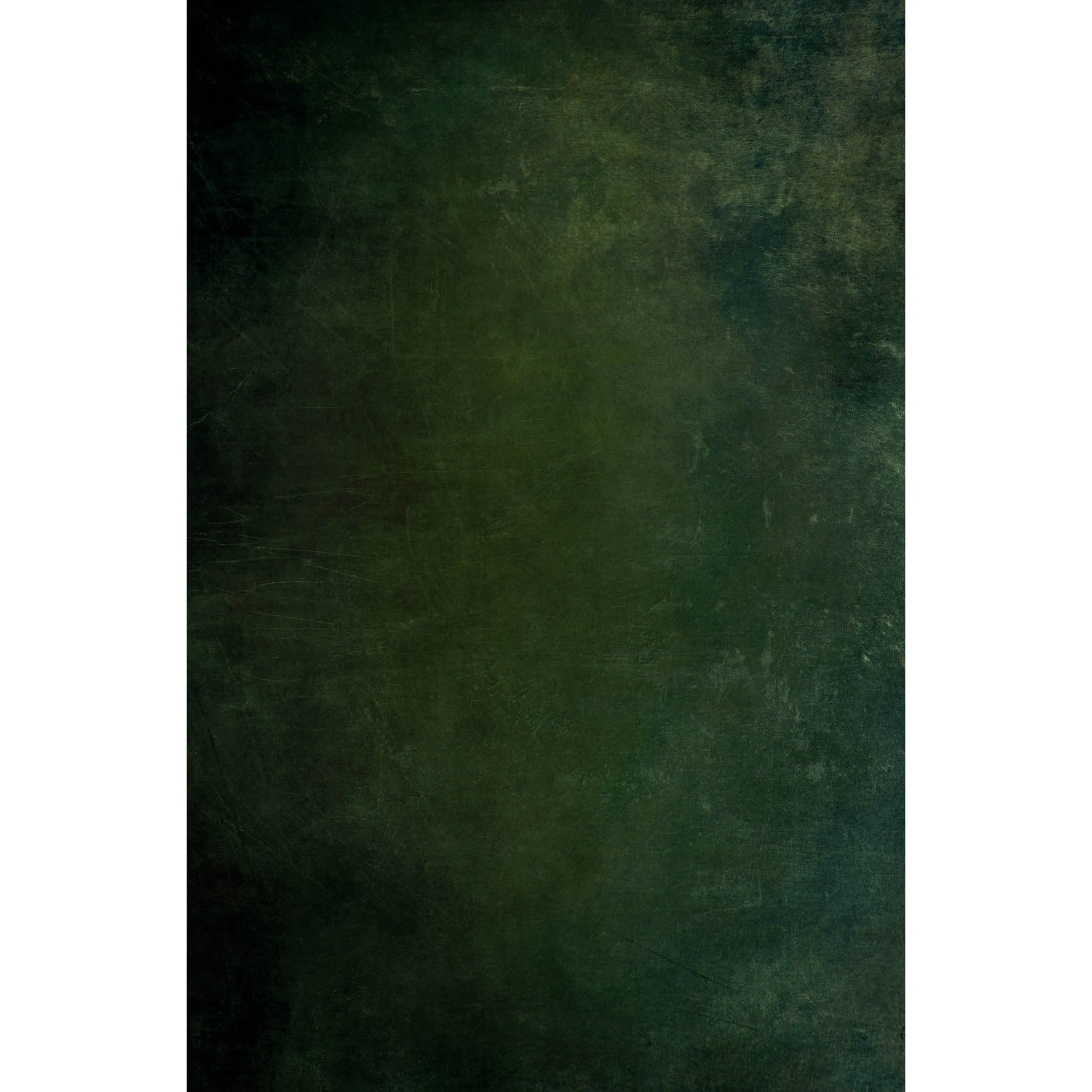 C39-Malachite Fabric Skin for the Easiframe Curved Cyclorama System Standard Frame (Made To Order)