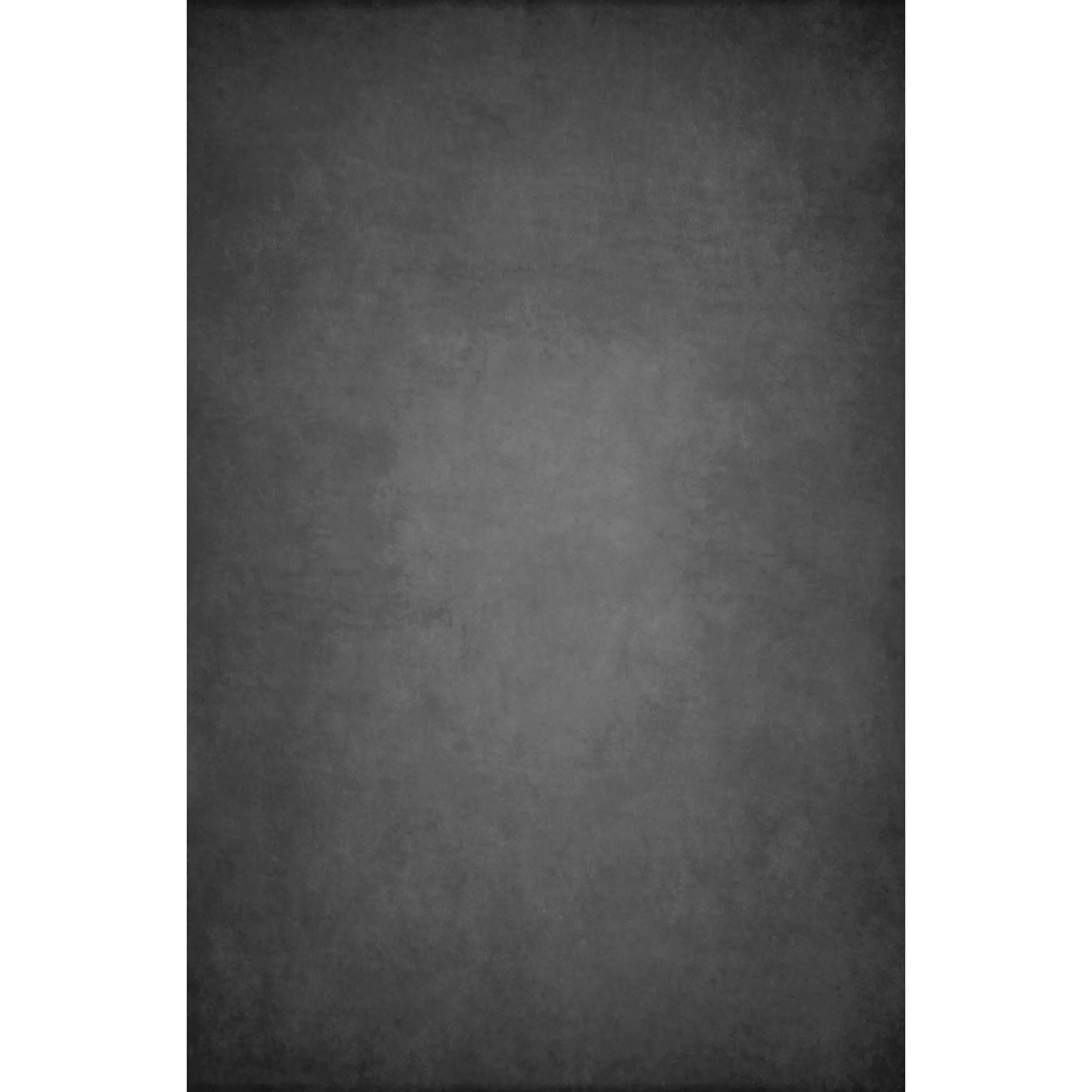 C43-Monochrome Dark Fabric Skin for the Easiframe Curved Cyclorama System Standard Frame (Made To Order)