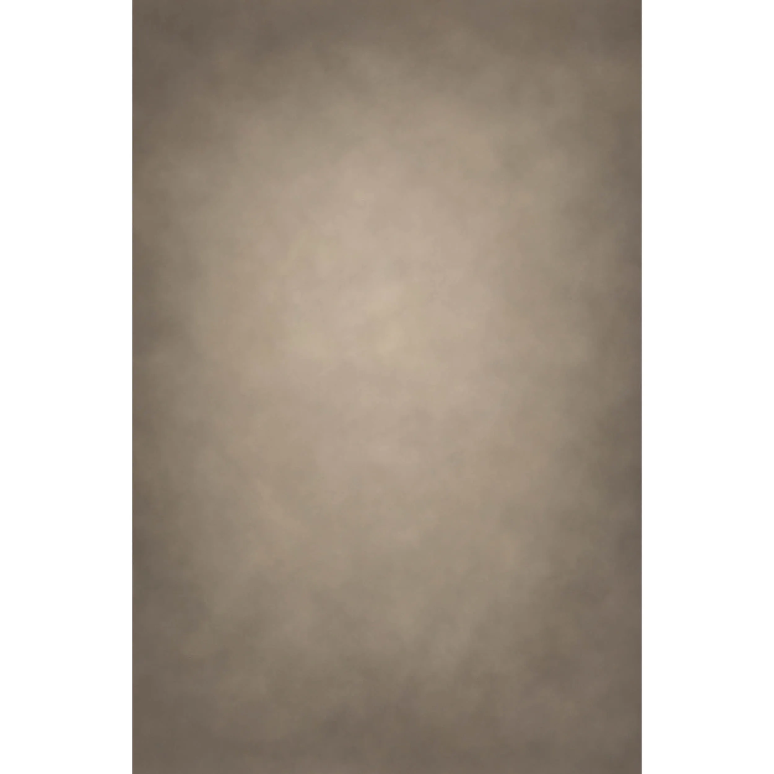 C45-Grayish Brown Light Fabric Skin for the Easiframe Curved Cyclorama System Standard Frame (Made To Order)