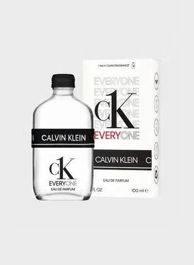 Calvin Klein CK Everyone For Unisex EDP 100Ml