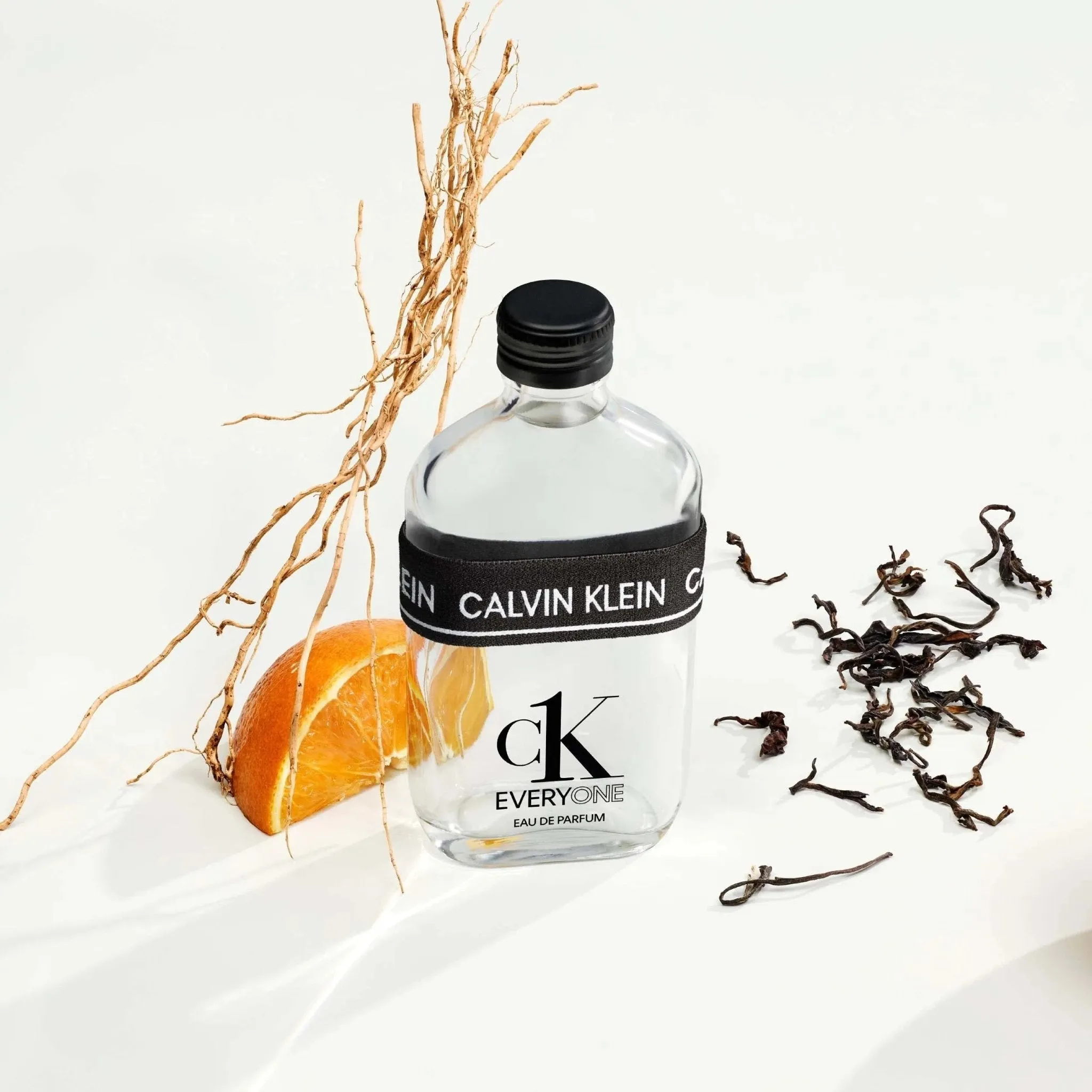 Calvin Klein CK Everyone For Unisex EDP 100Ml