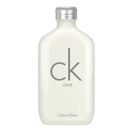 Calvin Klein Ck One Edt Perfume For Unisex 100Ml