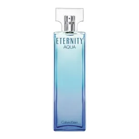 Calvin Klein Eternity Aqua EDP For Women 100Ml