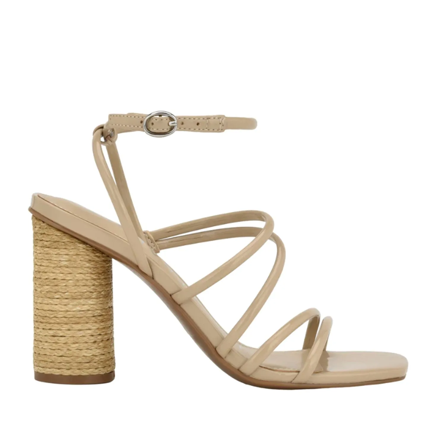 Calvin Klein Women's Sizzle in Taupe