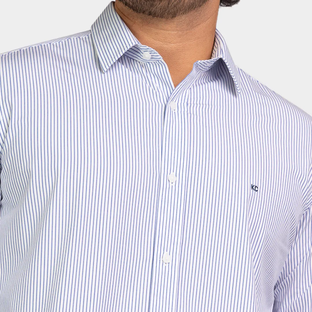 Camisa Casual Para Hombre