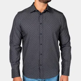 Camisa manga larga casual para Hombre