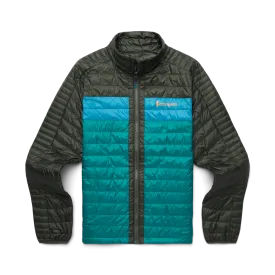 Capa Insulated Jacket - Men's