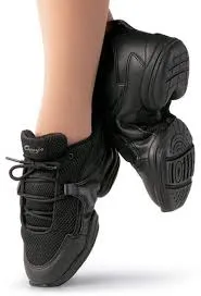 Capezio Fierce Dansneaker