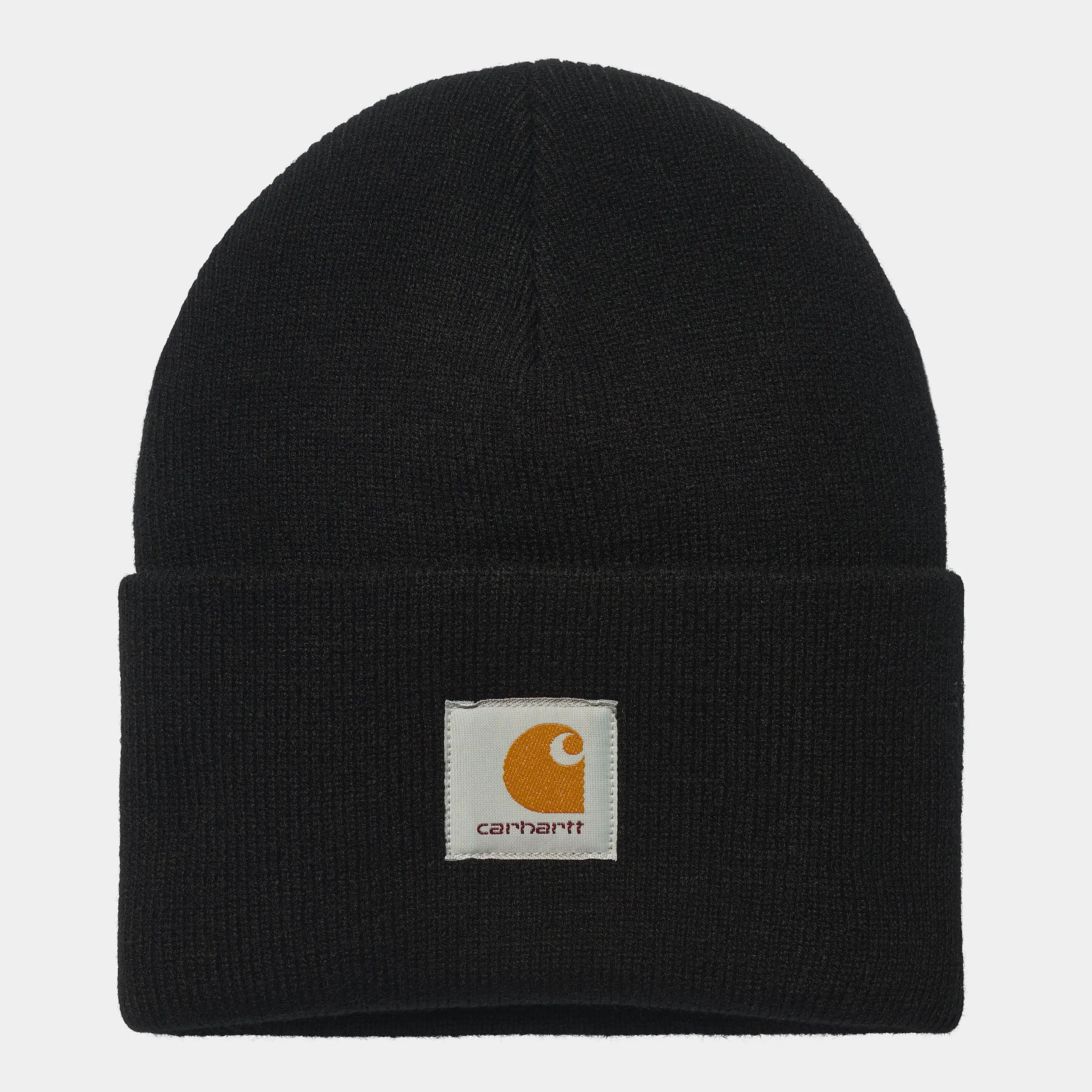 Carhartt Acrylic Watch Hat Black