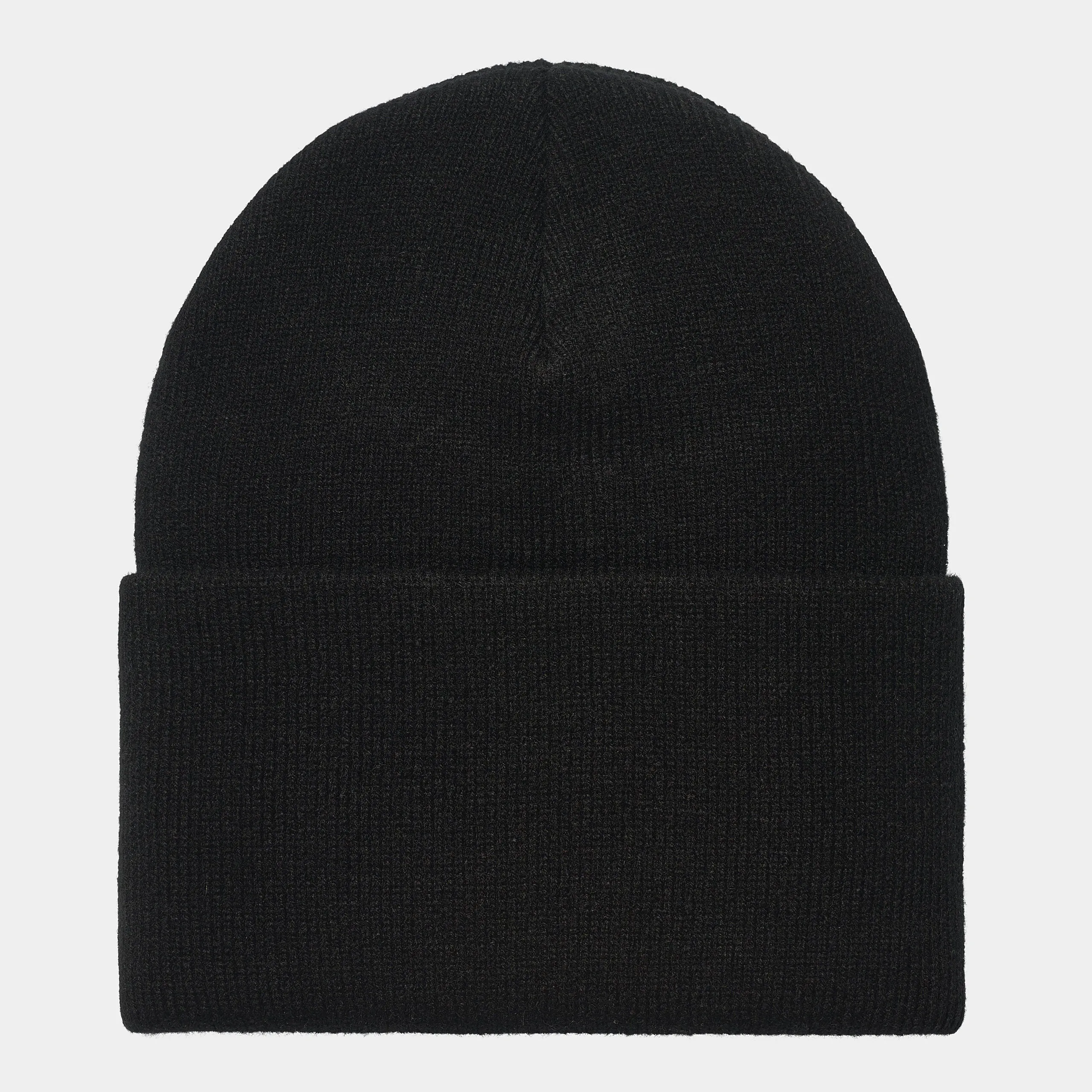 Carhartt Acrylic Watch Hat Black