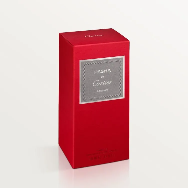 Cartier Pasha De Parfum For Men Parfum 100Ml