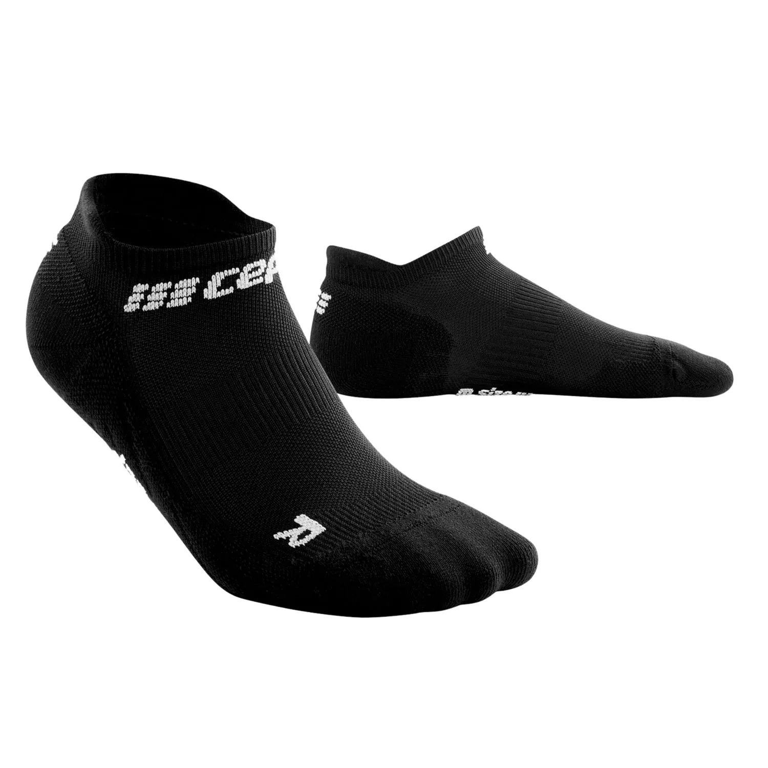 CEP Women's The Run No Show Socks 4.0