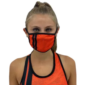 Cincinnati Face Mask Filter Pocket