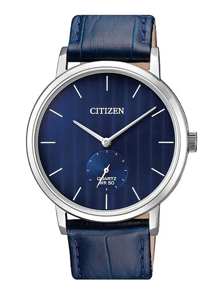 Citizen - BE9170-05L - Quartz Watch For Men